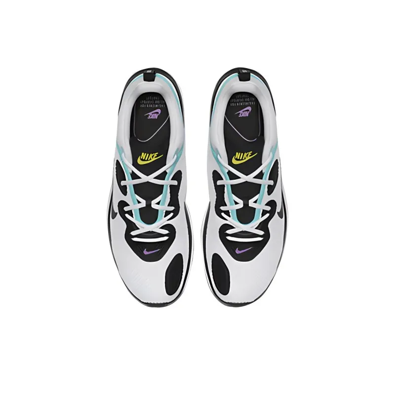 Nike Acmi 'White Aurora Green'-3