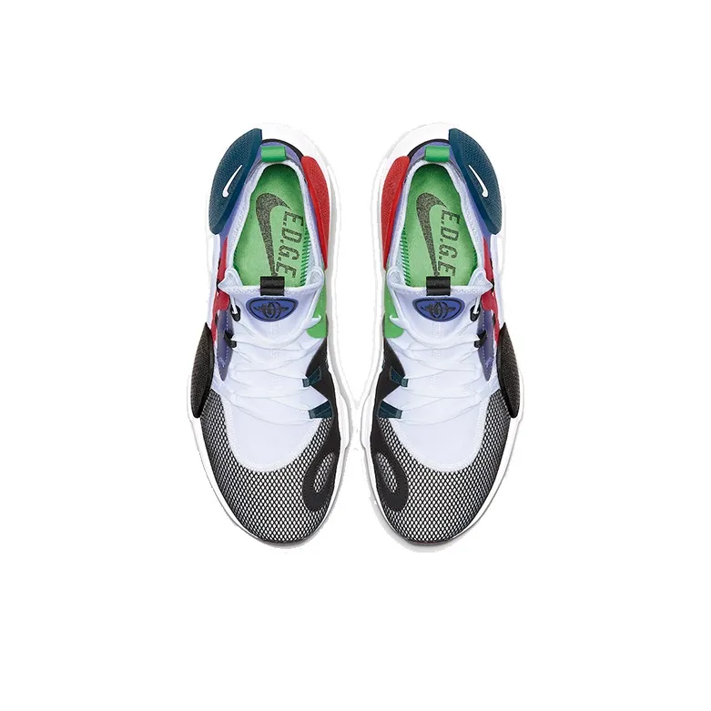 Nike Huarache E.D.G.E Txt Hyper Royal-3