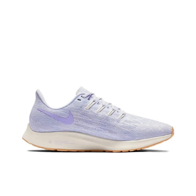 Nike Air Zoom Pegasus 36 Purple Agate Women's-1