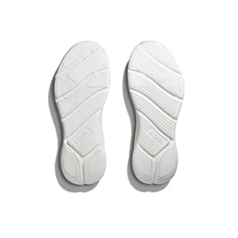 HOKA ONE ONE Solimar Nimbus Cloud Shortbread Women's-7