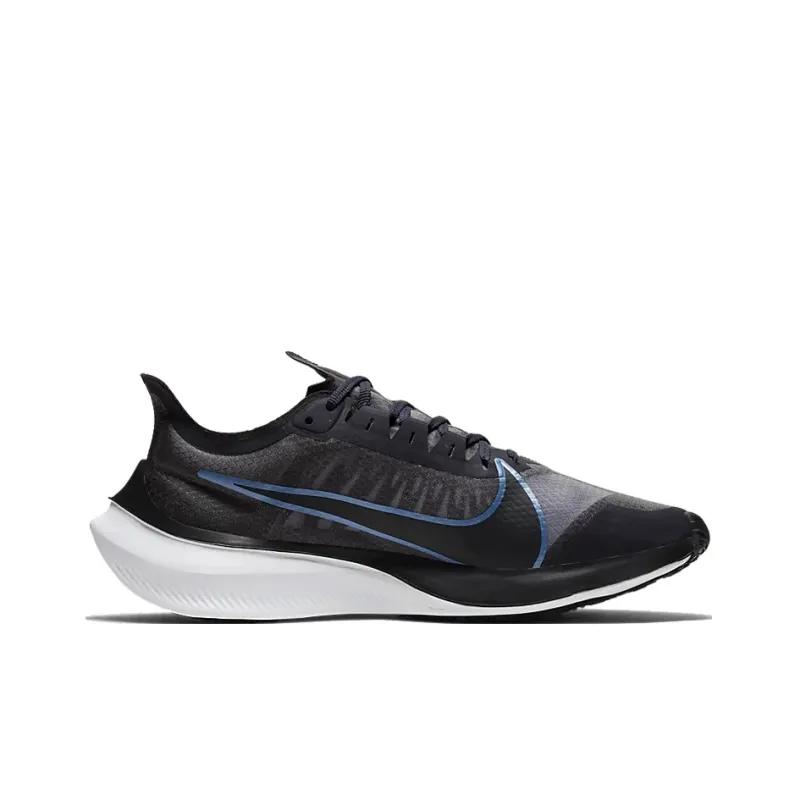 Nike Zoom Gravity 'Oil Grey'-1