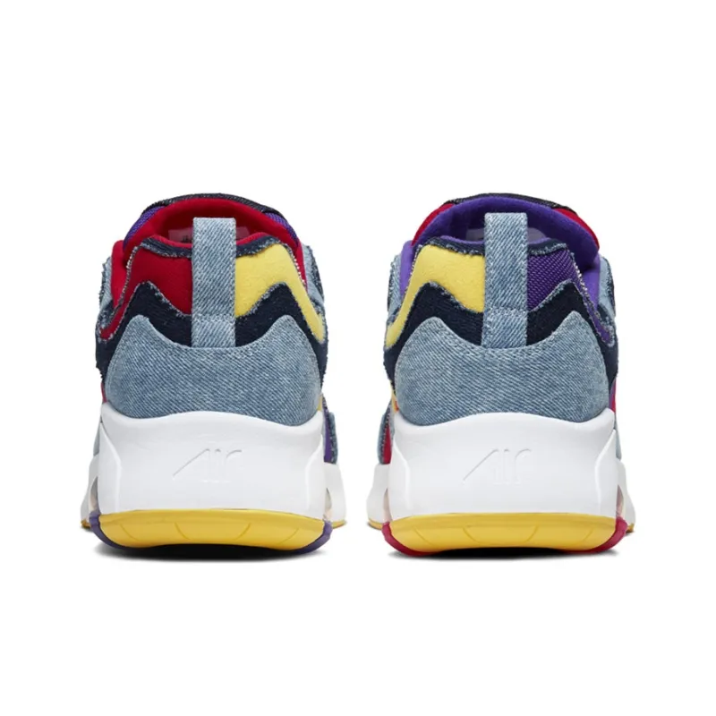 Nike Air Max 200 Multicolor-3