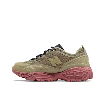 New Balance Herschel Supply Co. X 801 'Kelp Toro Red'