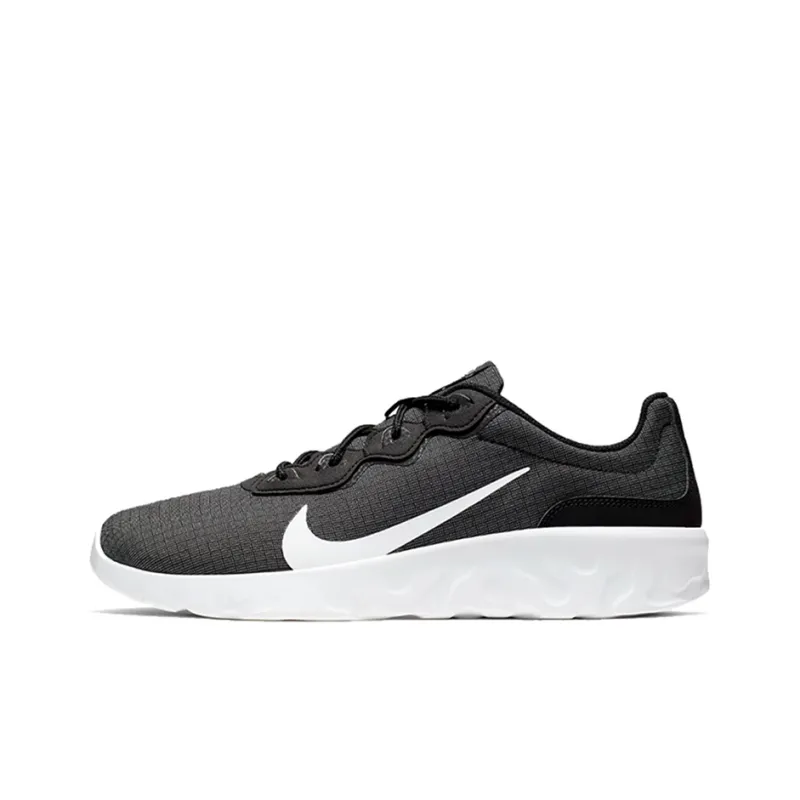 Nike Explore Strada Black-0