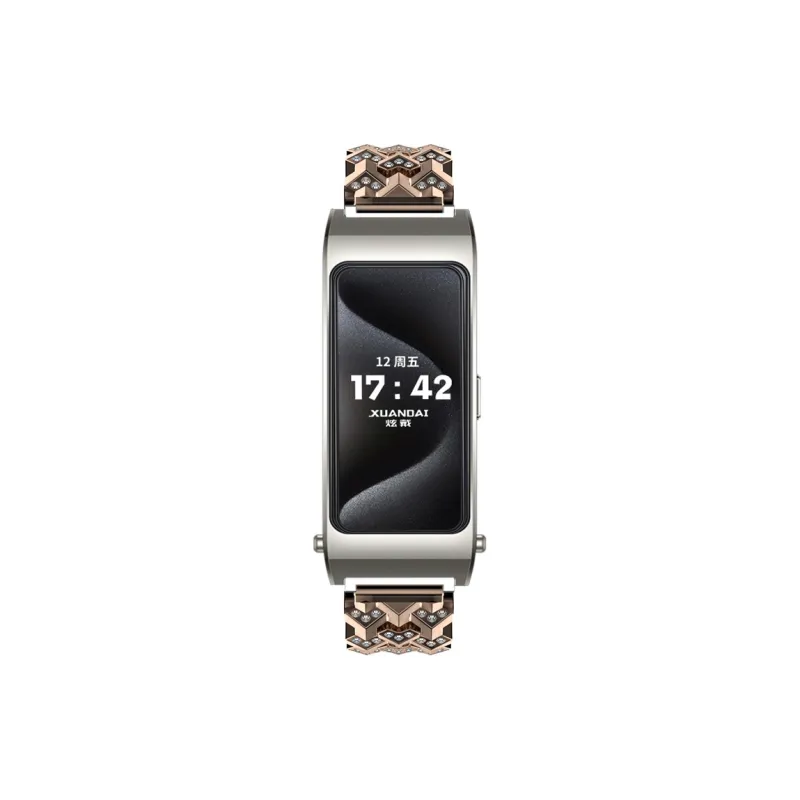 Yu Qing Compatibility Huawei Band B7/B6 Smart Calling Wristband B5/b3 Youth Edition Watch Bands 150mm Unisex-26