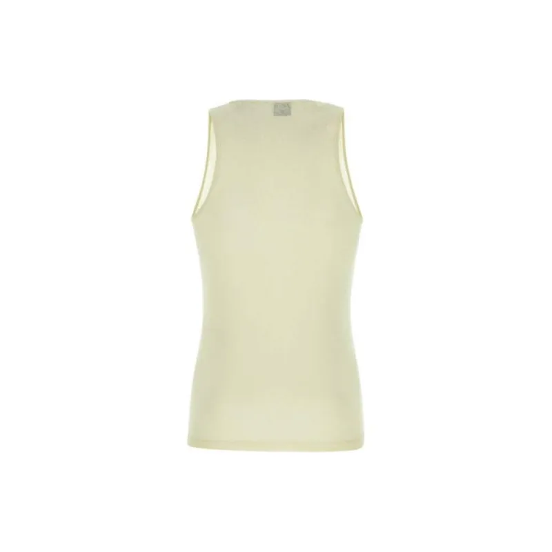 NANUSHKA Sleeveless Tank Top-1