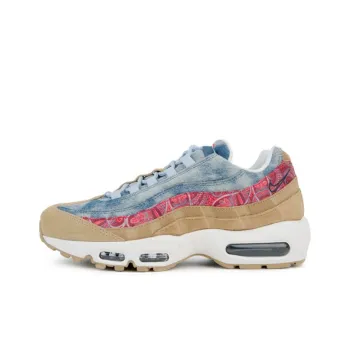 Nike Air Max 95 Wild West GS