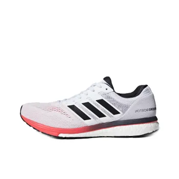 Adidas Adizero Boston 7 'Shock Red'