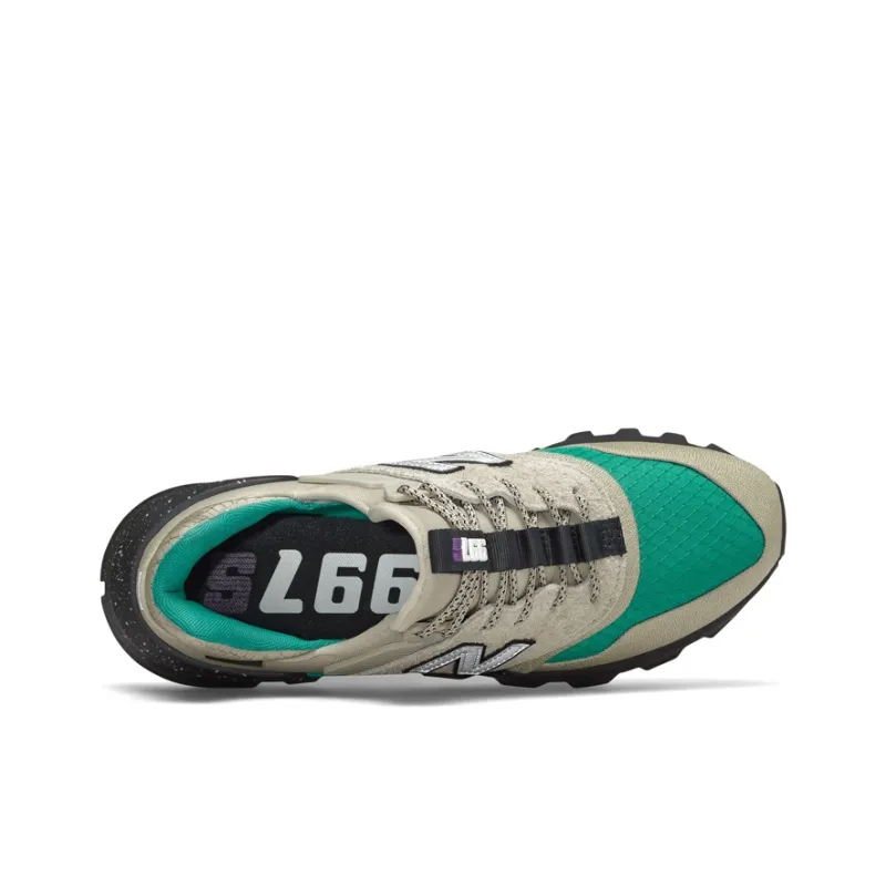 New Balance 997 Sport Grey Stonewear-2