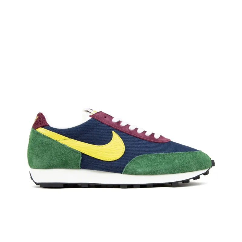 Nike Daybreak Obsidian Dynamic Yellow-1