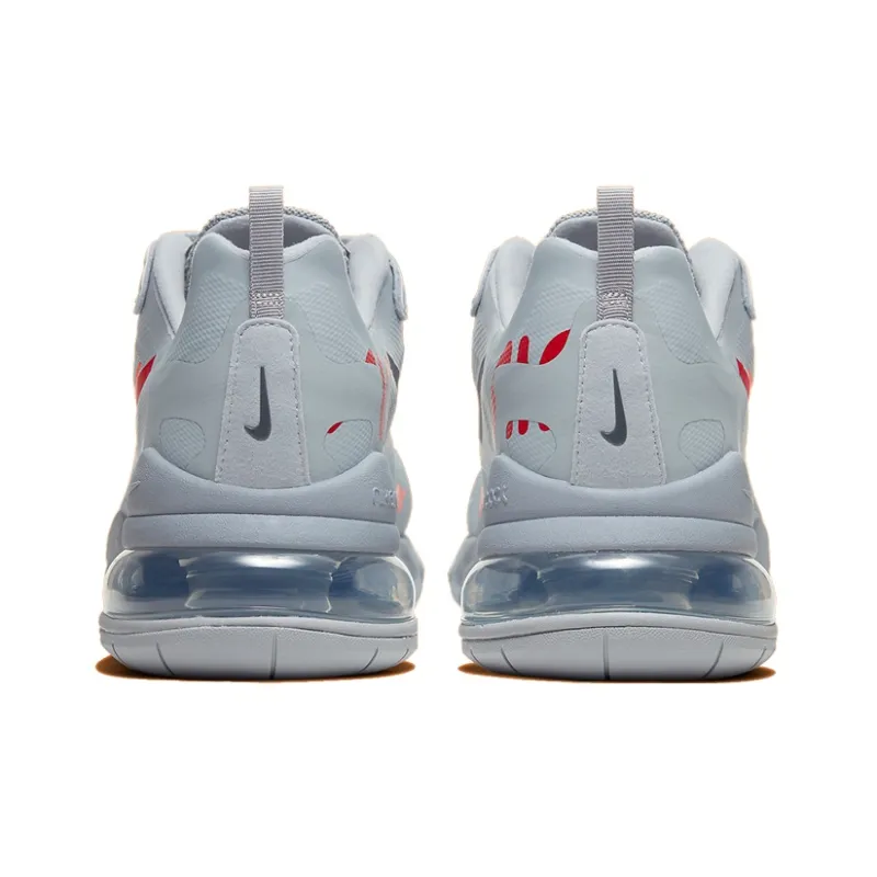 Nike Air Max 270 React Just Do It Grey-4