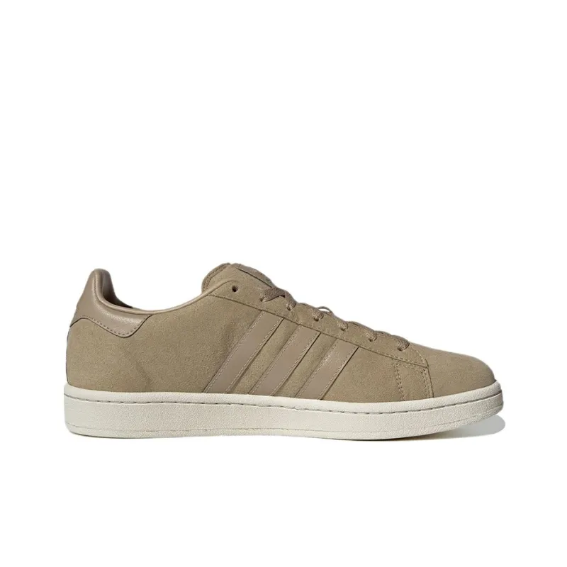 Adidas Campus Descendant Beige-1