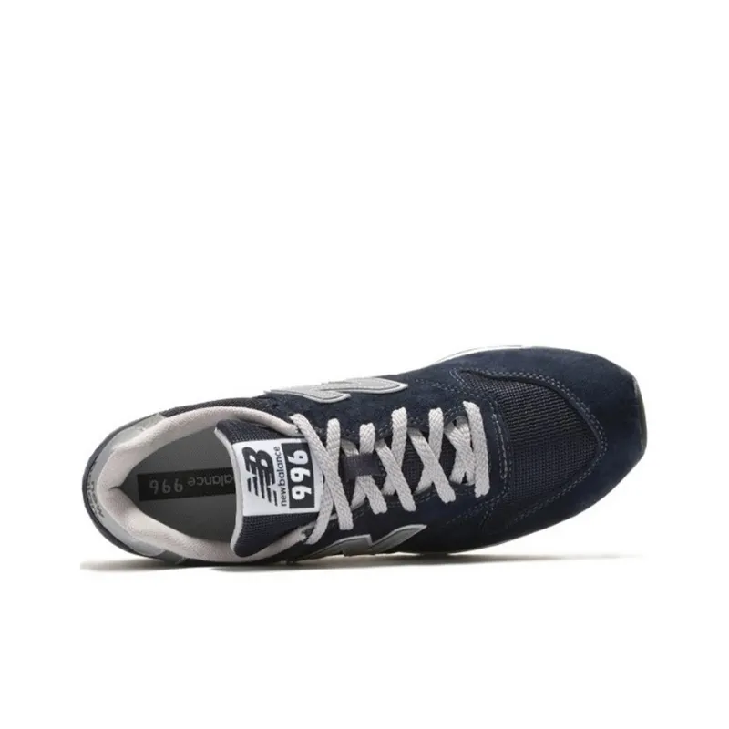 New Balance Nb 996 Navy Blue D Wide-2