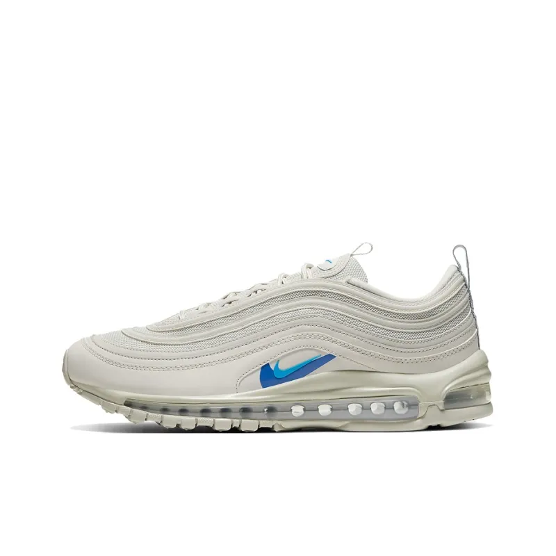 Nike Air Max 97 Just Do It Pack White 2019-0