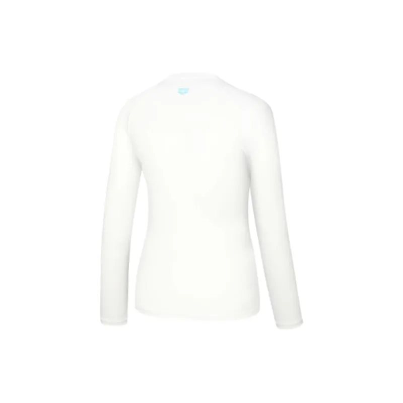 Arena Shirts Women's White-1