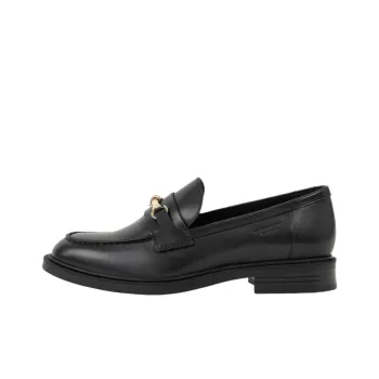 VAGABOND SHOEMAKERS Loafers Women's Black