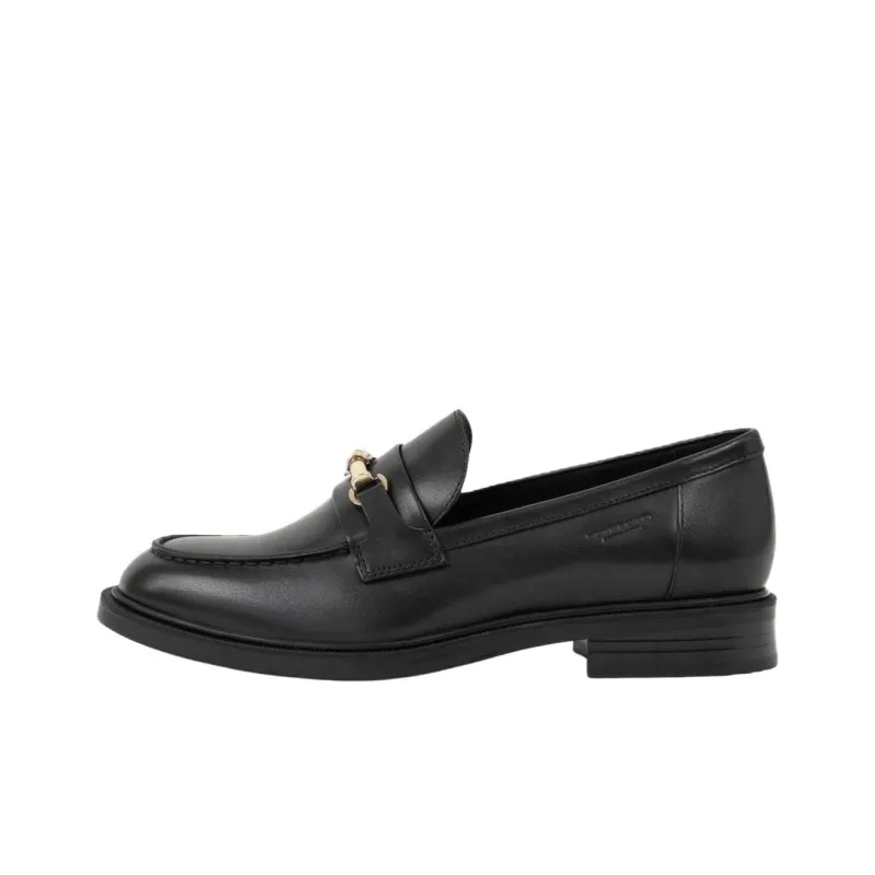 VAGABOND SHOEMAKERS Loafers Women's Black-0