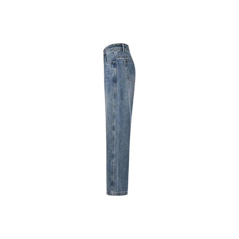 RARE Jeans Men Denim Blue-1