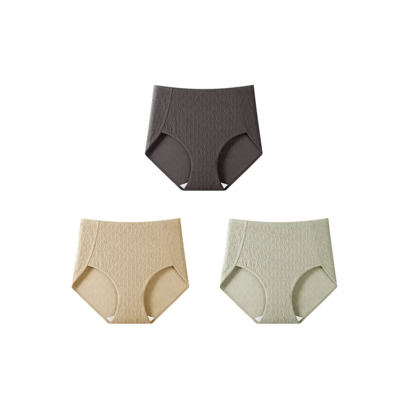 MIIOW Underpants Women's Combo Set-9