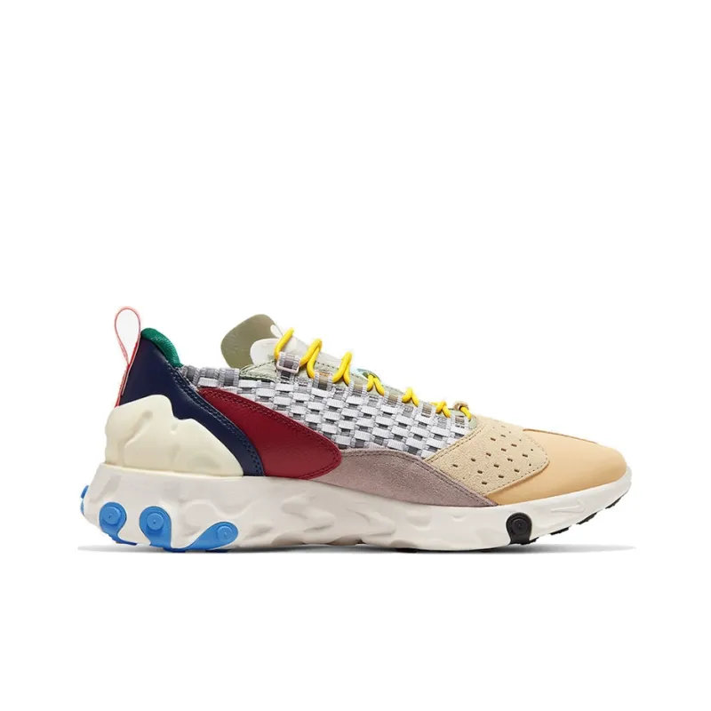 Nike React Sertu Multi Color-1