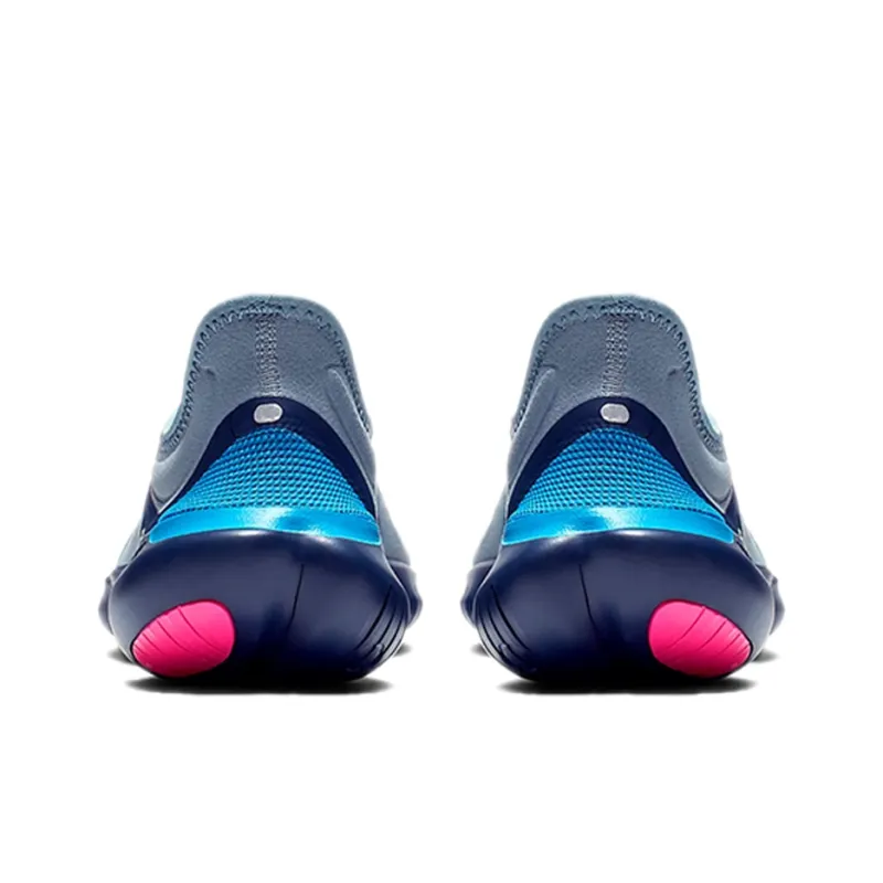 Nike Free Rn 5.0 'Obsidian Mist Grey'-3