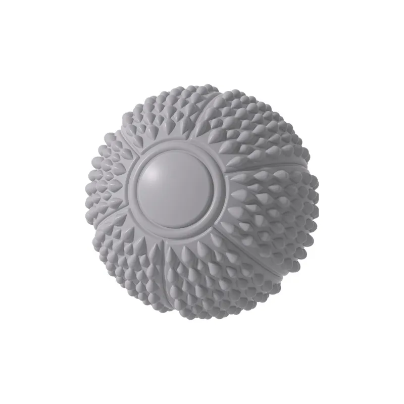 PAIDU Fascia Balls Yoga Dance Fitness Gymnastics Rehabilitation Full Body Muscle Relaxation Acupoint Massage 70mm-18