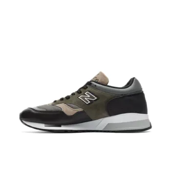 New Balance 1500 Made In England 'Black Cargo'