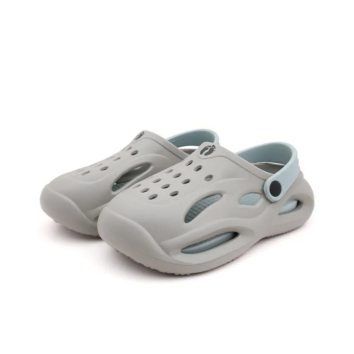 HANG TEN Clogs Unisex-8