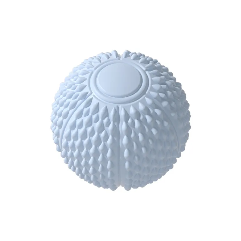 PAIDU Fascia Balls Yoga Dance Fitness Gymnastics Rehabilitation Full Body Muscle Relaxation Acupoint Massage 70mm-13