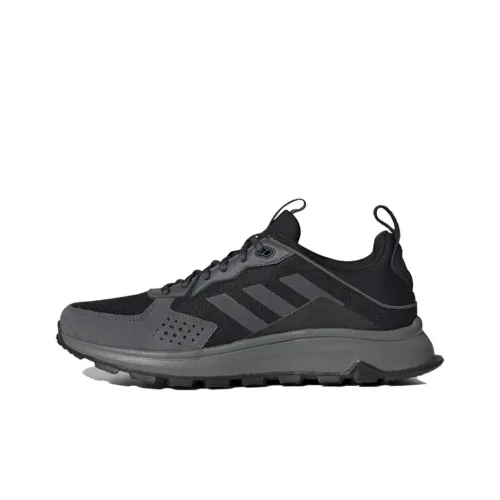 Adidas Response Trail Core Black Core Black