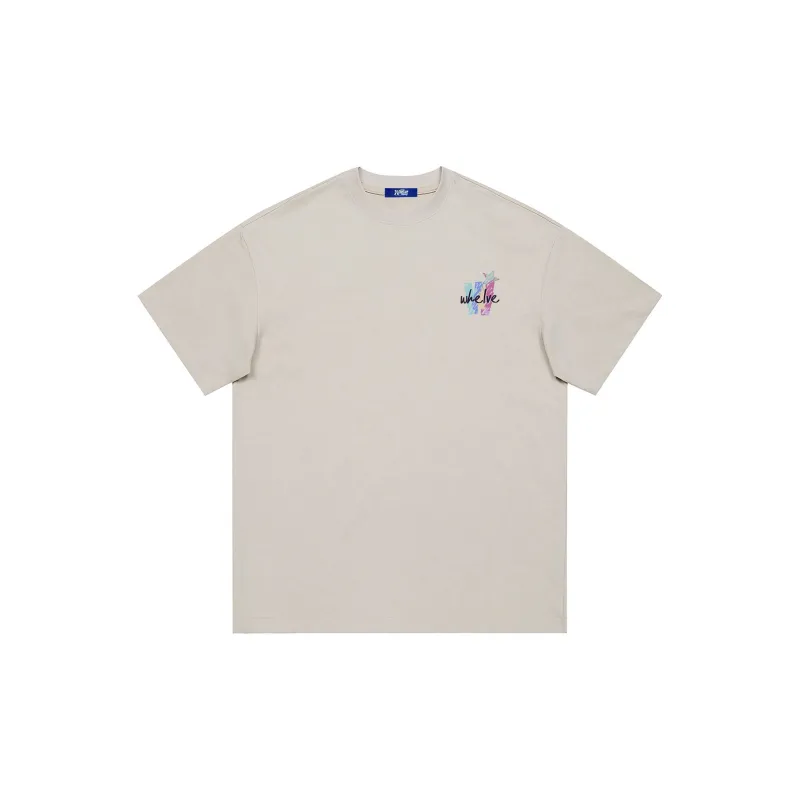 WHELVE T Shirts Unisex-11
