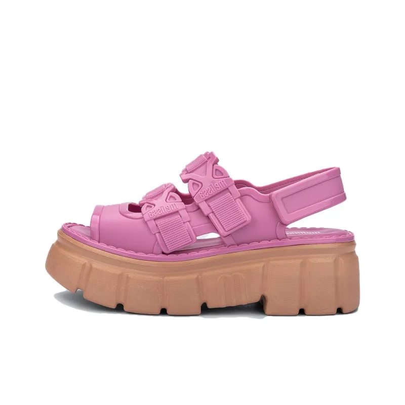 Melissa Beach Sandals Women's-5
