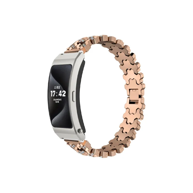Yu Qing Compatibility Huawei Band B7/B6 Smart Calling Wristband B5/b3 Youth Edition Watch Bands 150mm Unisex-25