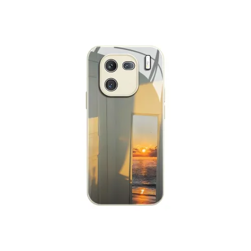 CHUNFAN Phone Cases