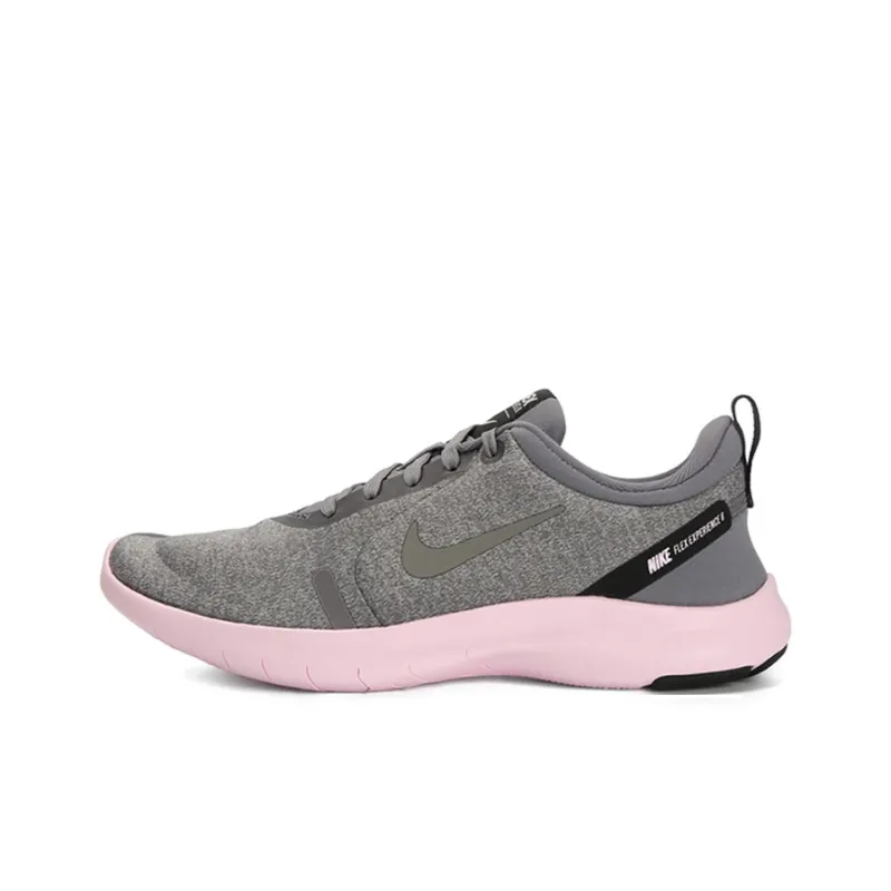 Nike Flex Experience Rn 8 'Metallic Pewter ' Women's-0