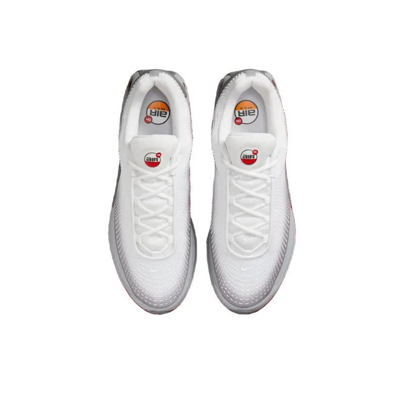 Nike Air Max Dn Se Light Smoke Grey White Smoke Grey University Red-3