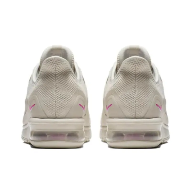 Nike Air Max Sequent 3 'Beige' Women's-3