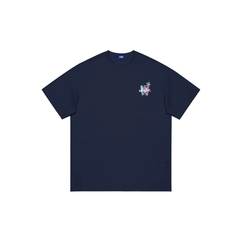 WHELVE T Shirts Unisex-15