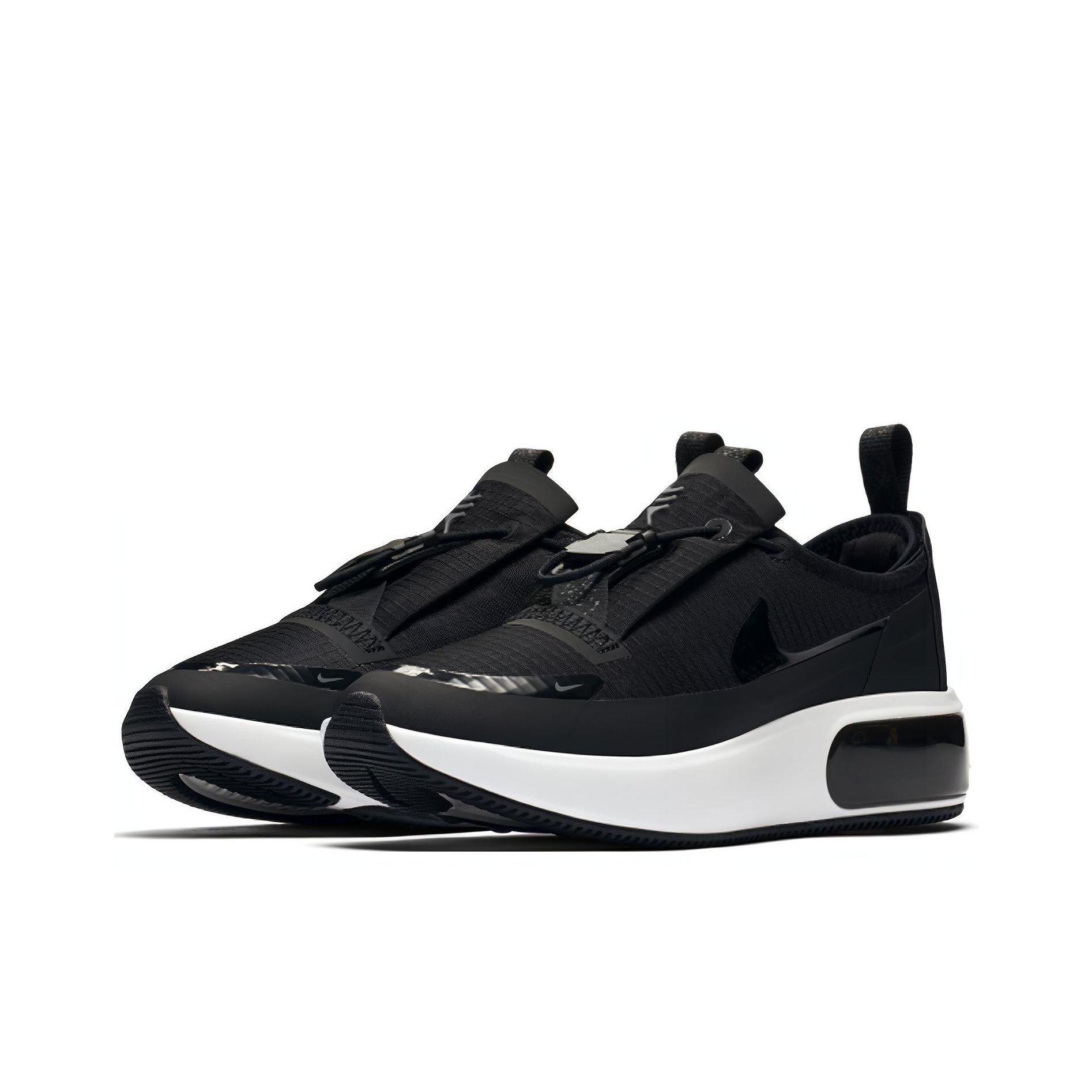 nike air max dia winter women's shoe
