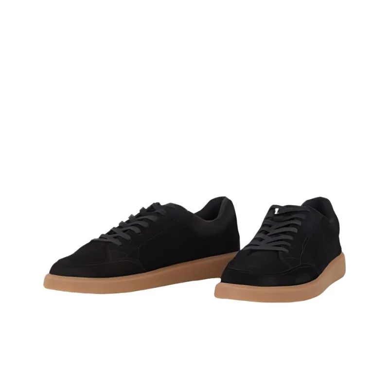 VAGABOND SHOEMAKERS Low-Top Skateboard Shoes Women's Black-2