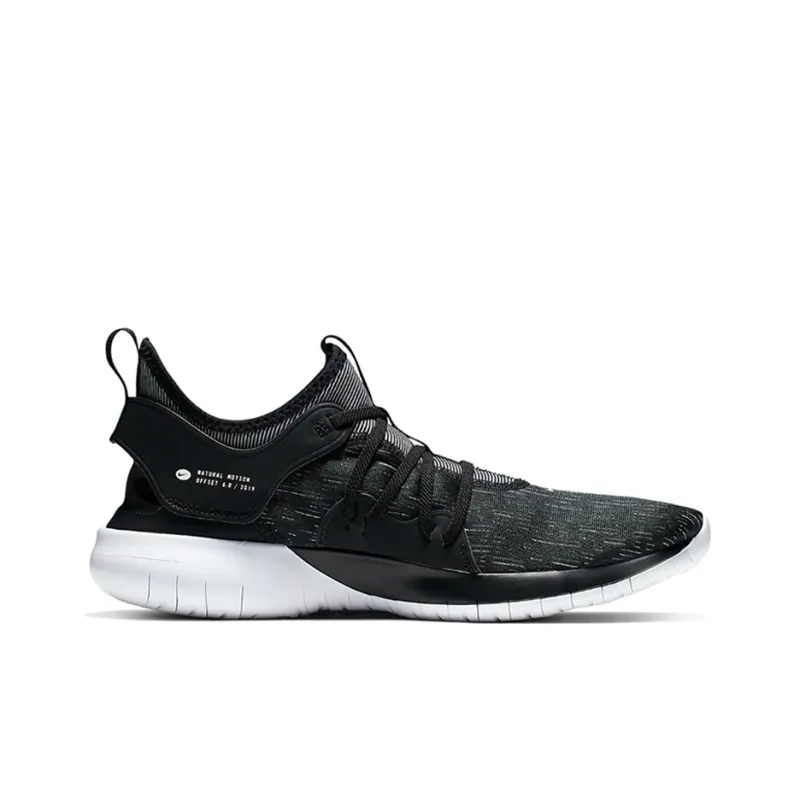 Nike Flex Contact 3 'Black White'-1