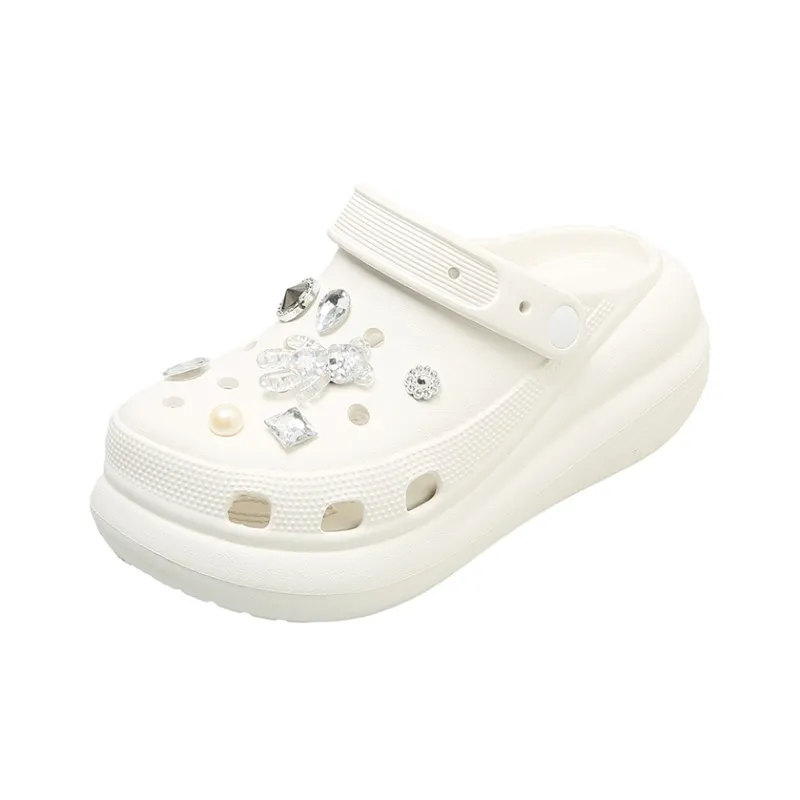 Yalu Clogs Women's-17