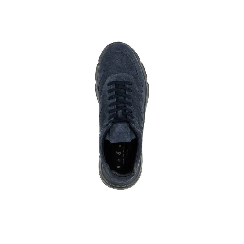 HOGAN Hyperlight Lace Up Sneakers-5