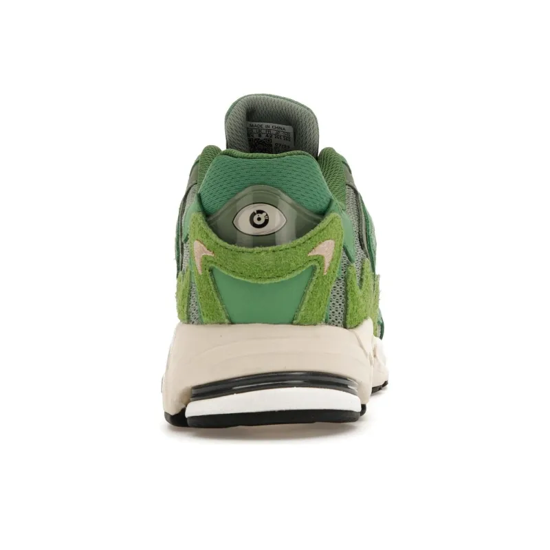 Adidas Response Cl Bad Bunny Boston Day-4