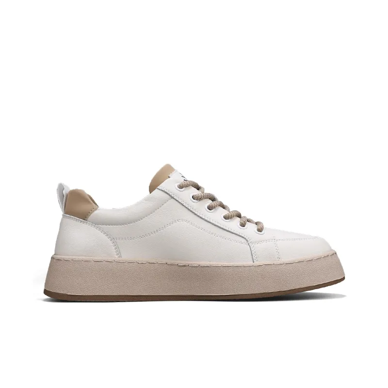 YEARCON Low Top Skateboard Shoes Men's-2