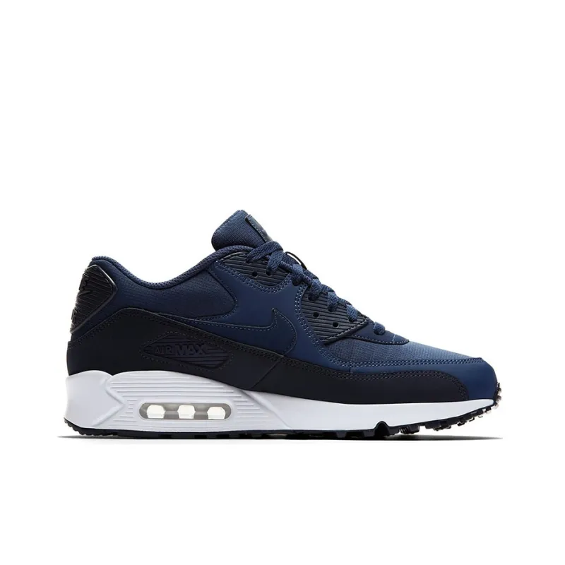 Nike Air Max 90 Obsidian Navy-1