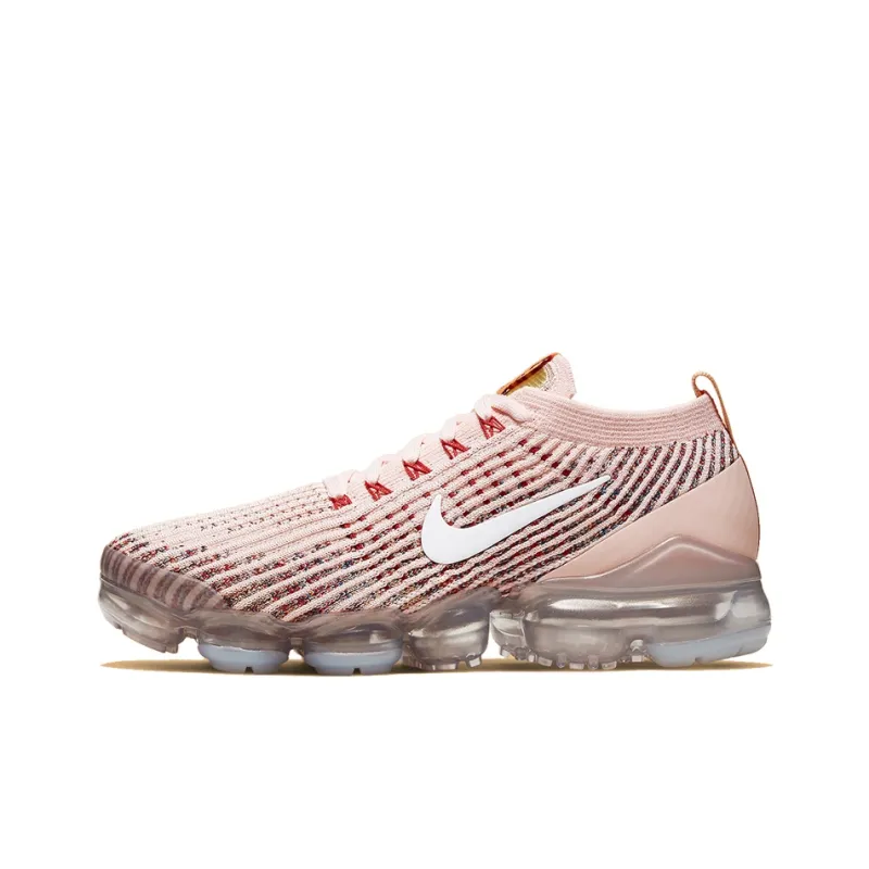 Nike Air VaporMax Flyknit 3 Sunset Tint Women's-0