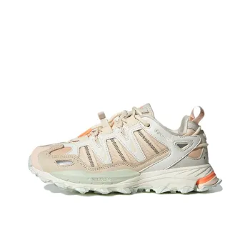 Hyperturf Women's Adidas Originals Adventure 'Off White Bliss Orange' Women's