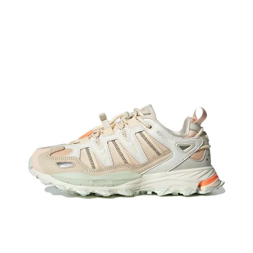 Adidas Women's Hyperturf Adventure 'Off White Bliss Orange'