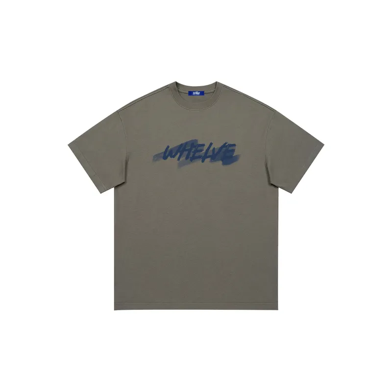 WHELVE T Shirts Unisex-9